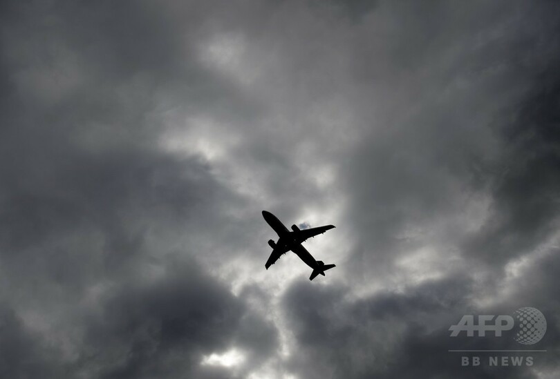 温暖化で飛行機の離陸が困難に 米研究 写真1枚 国際ニュース Afpbb News