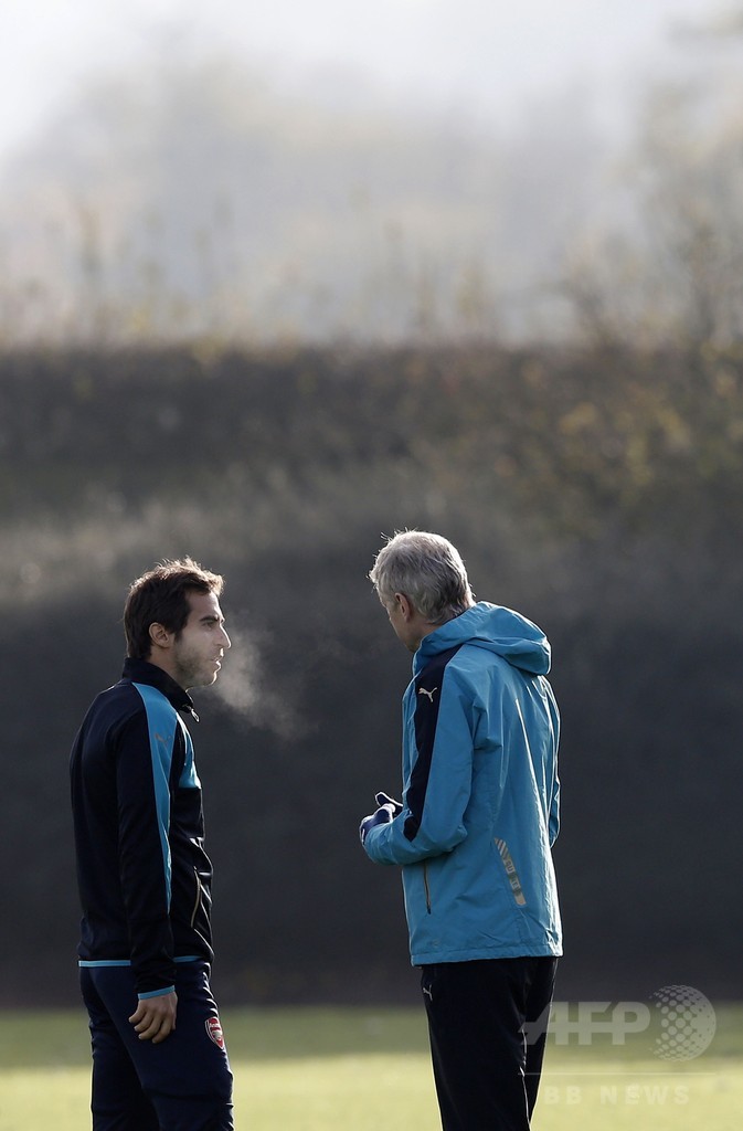 ベンゲル監督、UEFAのドーピング規則改定を訴える