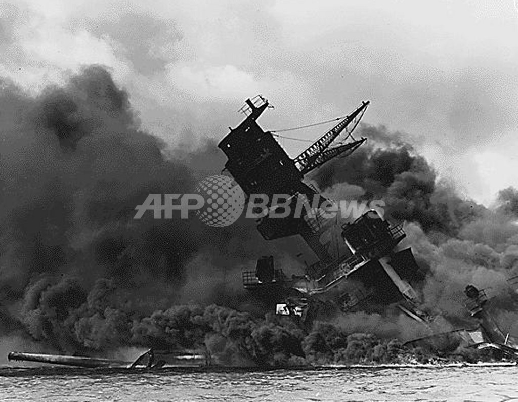 ルーズベルト大統領は真珠湾攻撃を事前に知っていたのか? ルーズベルト大統領は真珠湾攻撃を事前に知っていたのか?