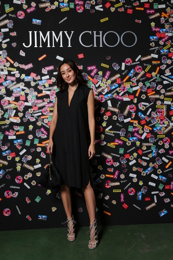 Jimmy★Choo(セールでプレゼントに最適)スタッズいっぱいCLIFFY 楽天市場】【2024年春夏新作】JIMMY CHOO ジミーチュウ Mini N/S