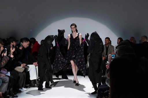 チャラヤン」19/20年秋冬 写真22枚 国際ニュース：AFPBB News