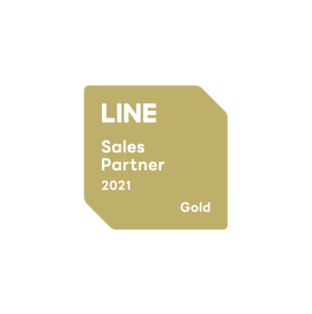 Lineの Line Biz Partner Program Sales Partner でgoldに認定 写真1枚 国際ニュース Afpbb News