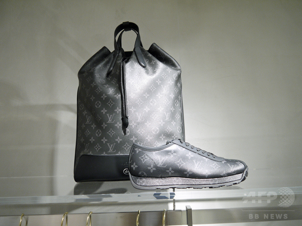キム・ジョーンズ＆藤原ヒロシ、コラボアイテムついに販売