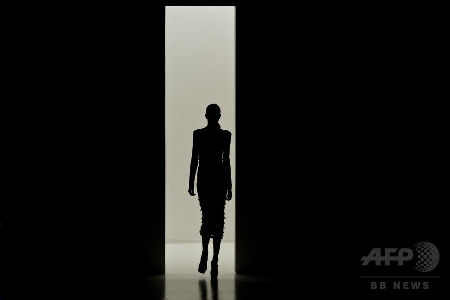 ドナテラ・ヴェルサーチもコレクション発表、「サンパウロ・ファッション・ウィーク」開催