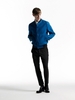 イヴ・サンローラン（Yves Saint Laurent）08/09年秋冬メンズコレクションより。(c)Yves Saint Laurent