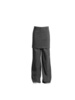 「MAISON MARTIN MARGIELA WITH H&amp;M」のスカート付きパンツ 1万1990円。(c)H&amp;M