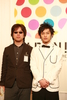 写真は、会場に姿を見せた俳優の柳楽優弥（右）と渡辺信一郎監督。(c)AFPBB News/pippi

&lt;a href=&quot;http://stardust-web.net/pc/&quot;&gt;&lt;b&gt;＜スターダスト（柳楽　優弥　所属事務所）＞&lt;/b&gt;&lt;/a&gt;
&lt;a href=&quot;http://www.stardust.co.jp/talent/51.html&quot;&gt;&lt;b&gt;＜柳楽　優弥プロフィール＞&lt;/b&gt;&lt;/a&gt;
&lt;a href=&quot;http://www.genius-party.jp/&quot;&gt;&lt;b&gt;＜「Genius Party BABY BLUE」作品HP＞&lt;/b&gt;&lt;/a&gt;