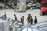 日本製紙八代工場で5人死亡確認、4人安否不明 熊本地震