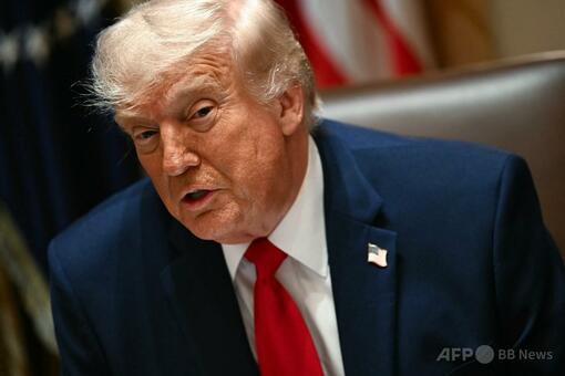 トランプ氏、辞退相次ぎ建国コンサート中止要求 「MAGA集会にすべき