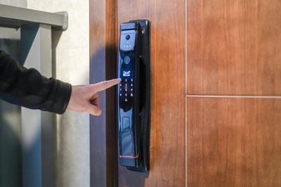 中国のスマートロック販売台数 2024年に2500万台突破へ