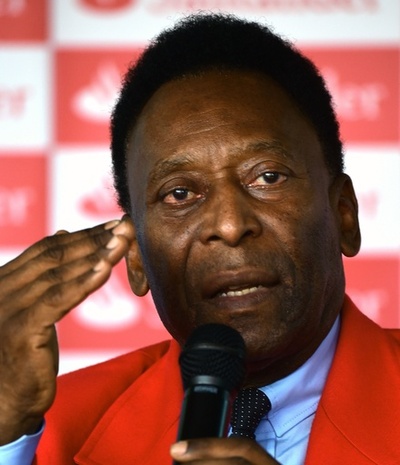 ペレ氏、メッシとネイマールのコパ・アメリカでの活躍に疑問符