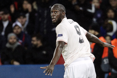 ルカクがインテルに完全移籍、「望んでいた唯一のクラブ」と感激