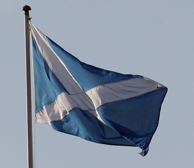 スコットランドの「つまらない村」が米国の「退屈町」と姉妹協定？