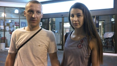 乗客が天井に… 乱気流で27人負傷、タイ行きロ旅客機