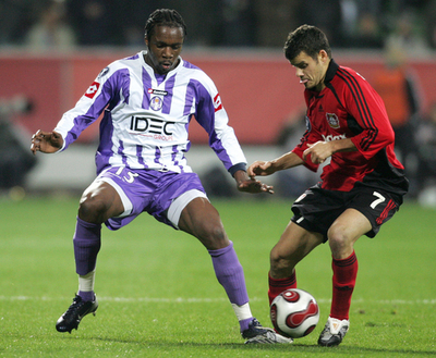 レバークーゼン トゥールーズに勝利し白星発進