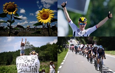 【今日のツール】モホリッチが今大会2勝目 薬物疑惑は潔白を主張
