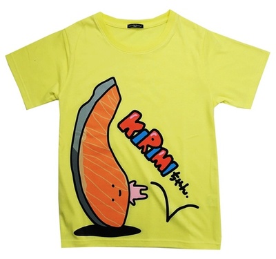 KIRIMIちゃん.がイオンブランド「Doublefocus」とコラボ、18日発売