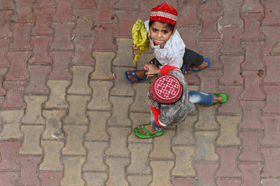 【特集】AFPのベストショット：2月5日～2月11日