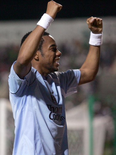 マンチェスター・シティ 第1戦を勝利で飾る