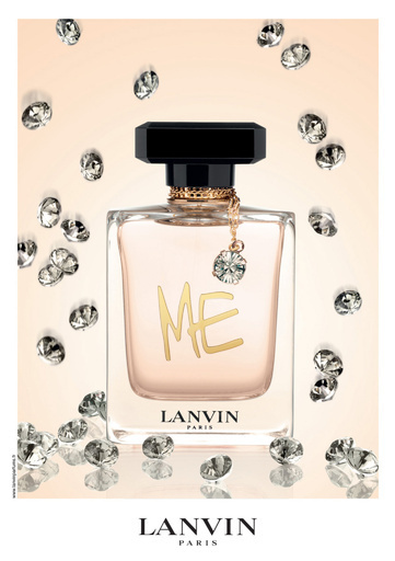 官能的でファッショナブルなセンスを香りで表現、「ランバン」新フレグランス28日発売