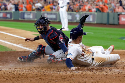 アストロズのサイン盗み疑惑におとがめなし、相手の不正を監視していた