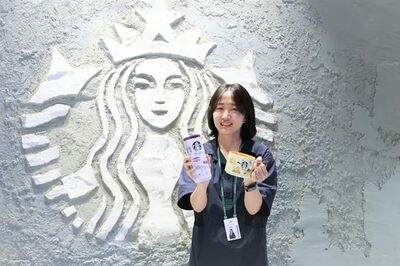 「発売のたび品切れ」…スターバックスコリアが秘める「マーチャンダイジング」のノウハウ