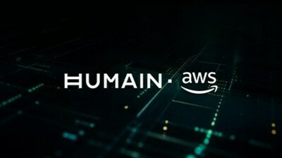 AWSを搭載したHUMAIN ONE、自律型AIエージェントを大規模に構築、展開、管理するための業界初のエンタープライズグレードのオペレーティングシステムに