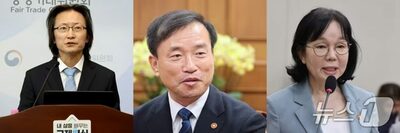 韓国のグーグル規制に新たな変数…米下院委、外国公務員の入国制限法案を可決