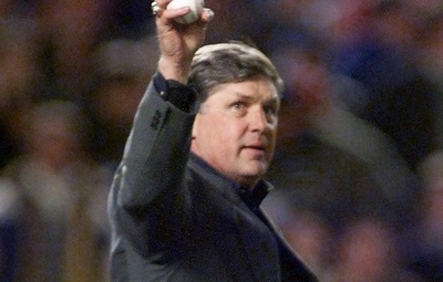 殿堂入り投手シーバー氏が認知症に、メッツで69年WS制覇