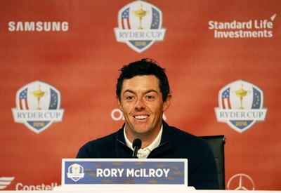 PGAの年間最優秀選手の最終候補にマキロイら6選手選出