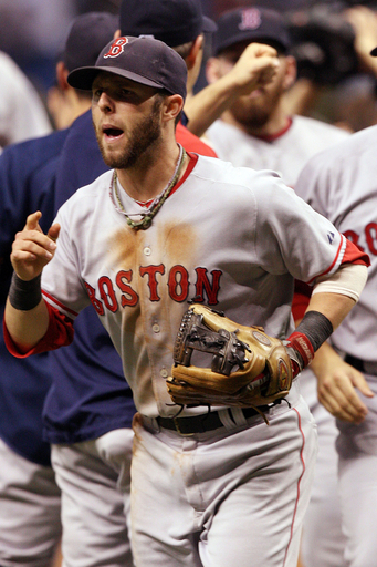 ペドロイア レッドソックスと6年約38億円で契約延長