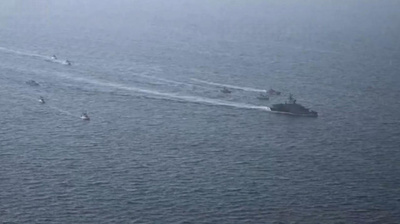 イラン軍高官「ホルムズ海峡は封鎖していない」と表明