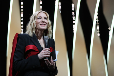 【写真特集】第71回カンヌ国際映画祭、名場面集