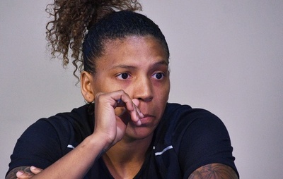 リオ五輪の柔道女王シルバ、禁止薬物に陽性反応も無実訴える