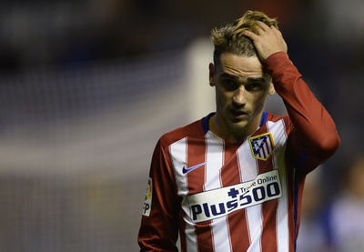 アトレティコ、痛恨のミスから失点しデポルとドロー