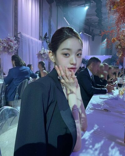 「IVEチャン・ウォニョンの鳳凰かんざし、中国文化を盗んだ?」荒唐無稽な主張 (上) – KOREA WAVE