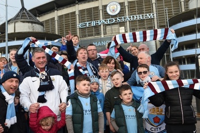 ユナイテッドが自滅で優勝をプレゼント、シティのプレミア制覇決まる