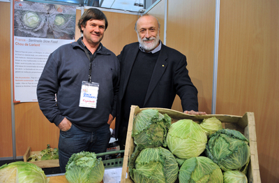 「スローフード運動」、経済危機で共感集める