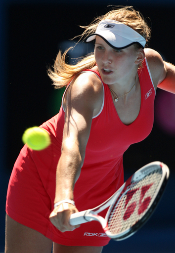 バイディソバ 3回戦に駒を進める