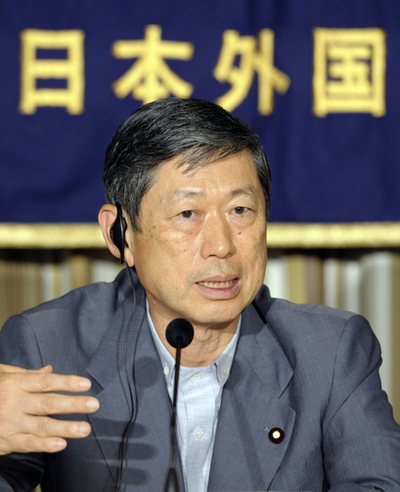 日本政府、ジンバブエ政治情勢を非難