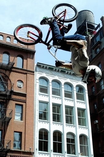 「恐れを知らない若者｣ 思春期の脳の変化 米研究