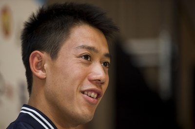 マレーシア・オープン、「錦織効果」で注目度高まる