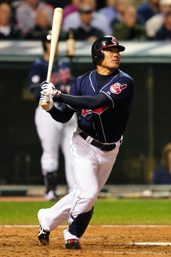 福留 2戦連続本塁打もチームは大敗