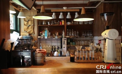 初めてエチオピアコーヒーの最大の輸出先の一つに 中国