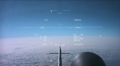 韓国産戦闘機、初の超音速飛行、3回成功