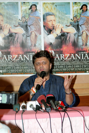 グジャラート暴動をテーマにした映画が公開される - インド