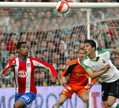 レアル・マドリード ラシンからガライを獲得