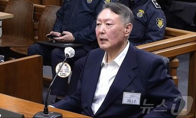 韓国・尹錫悦前大統領の偽証事件で懲役2年求刑…被告は無罪主張