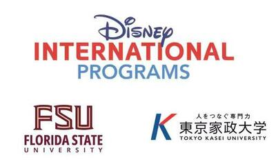 日本の女子大学で初、東京家政大学がフロリダ州立大学との連携協定を締結しウォルト・ディズニー・ワールドでのインターンシップ留学プログラムを導入 ― 夢の舞台で学ぶチャンス！