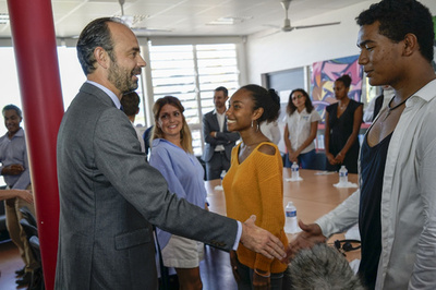 ニューカレドニア、フランスからの独立住民投票を11月実施へ